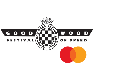 Goodwood Festival of Speed
