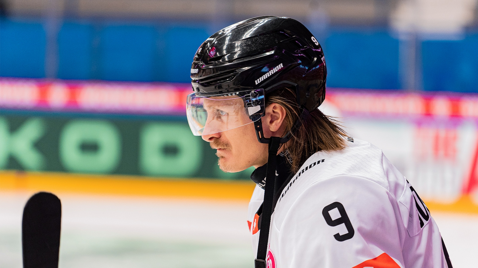 Graz99ers - Fribourg-Gottéron