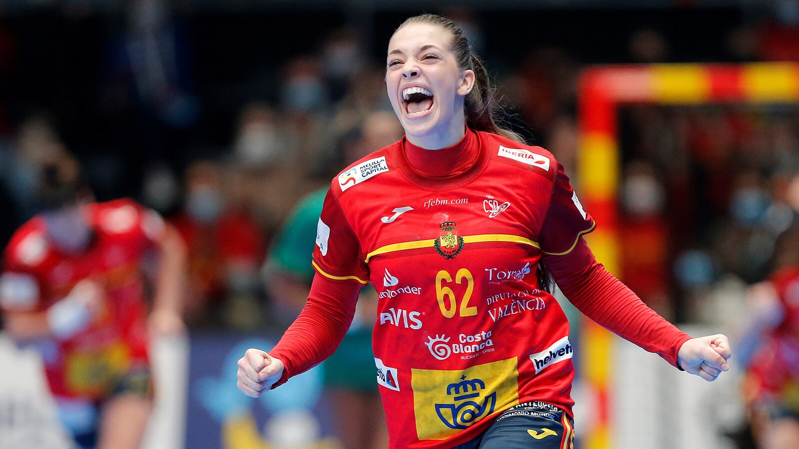 Spanien - Färöarna