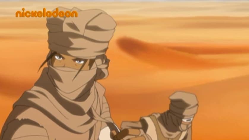 Avatar The Last Airbender Viaplay