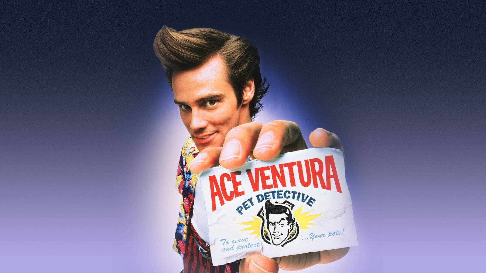 Ace Ventura: Pet Detective