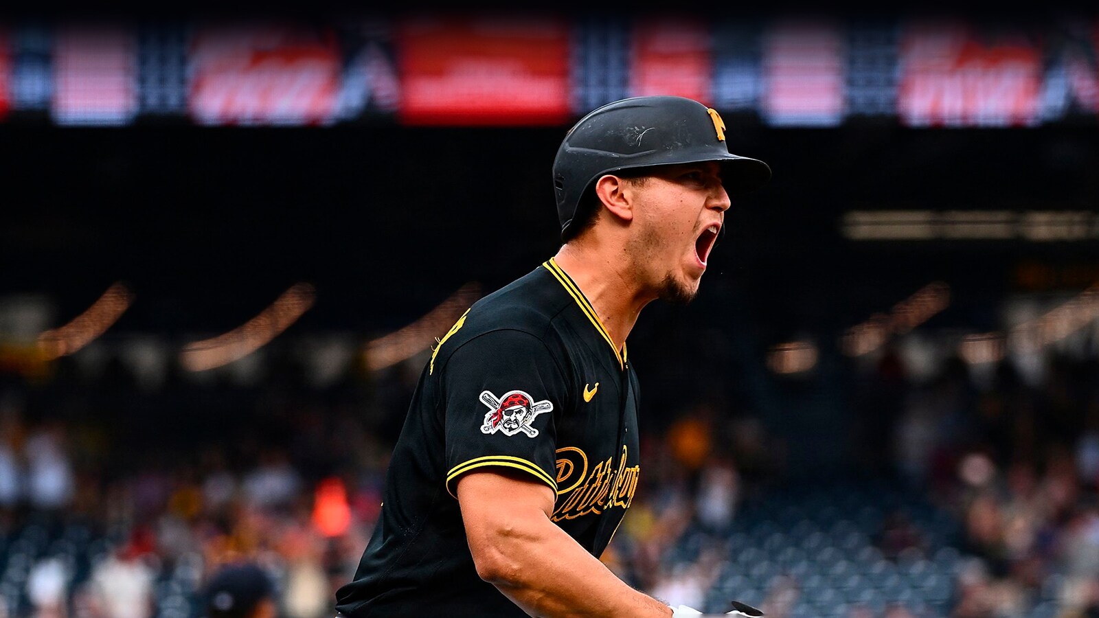Pirates - Giants