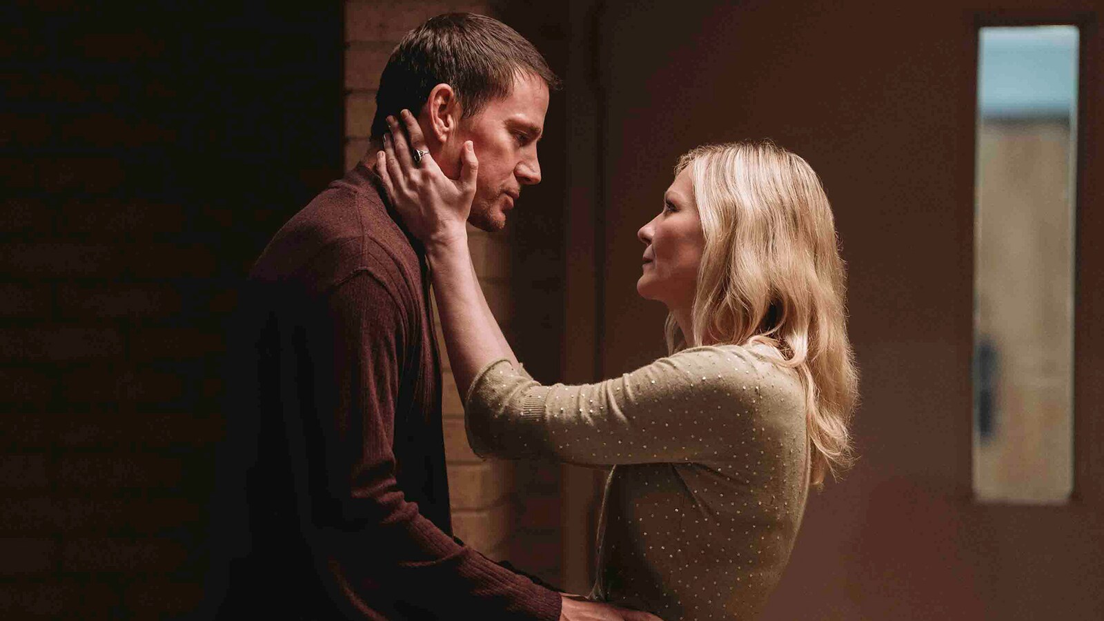 Roofman - kattokeikkailija