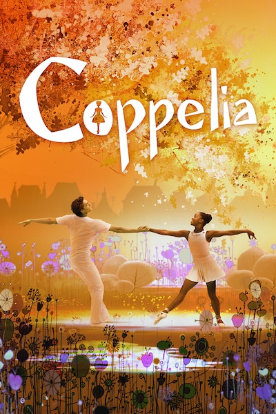 coppelia-2021