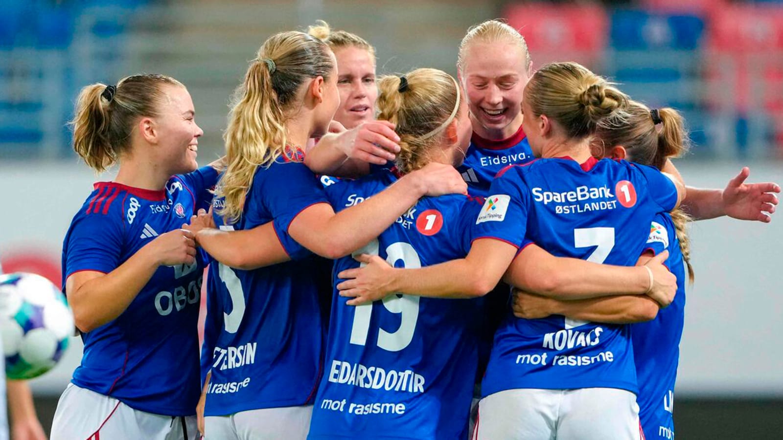 Bayern München - Vålerenga