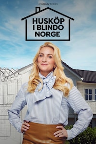 Poster för Husköp i blindo Norge