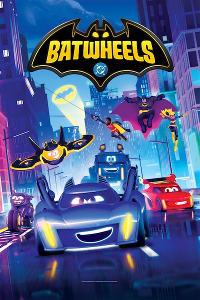 batbilarna