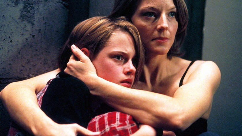 Panic Room - Film online på Viaplay