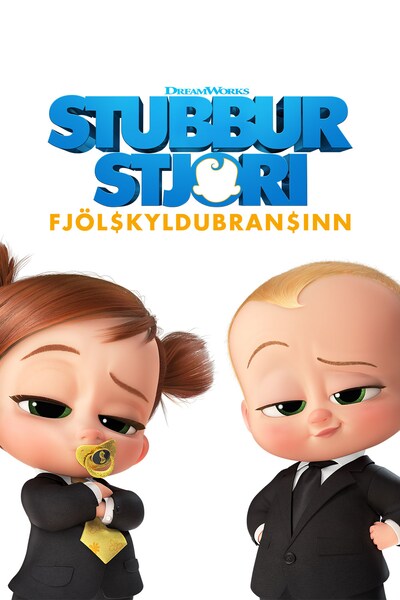 stubbur-stjori-fjolskyldubransinn-2021