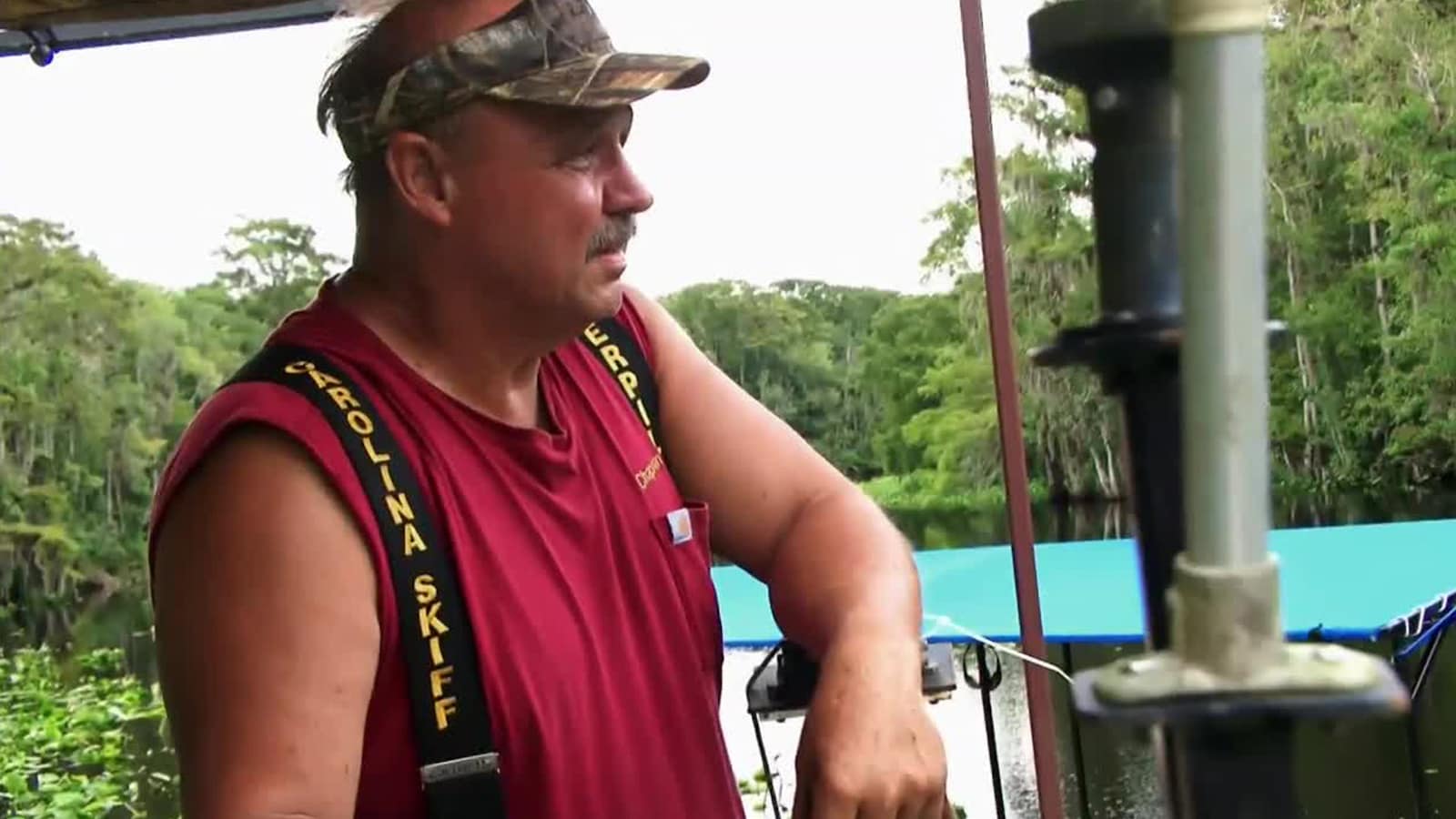 Ax Men