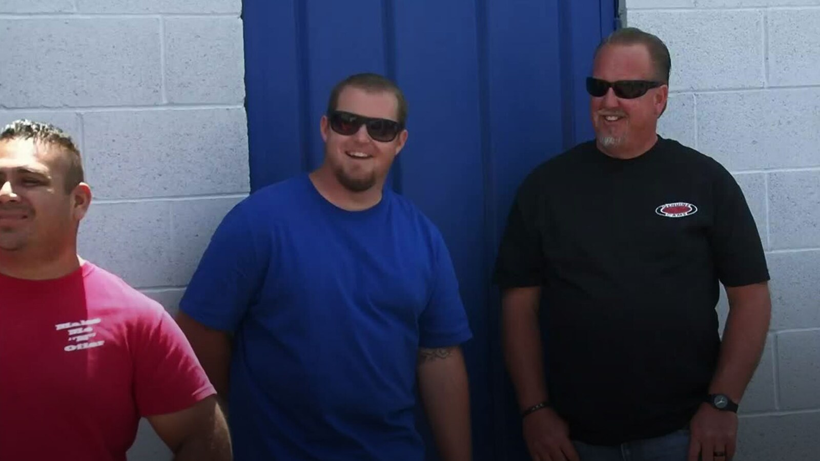 Storage Wars