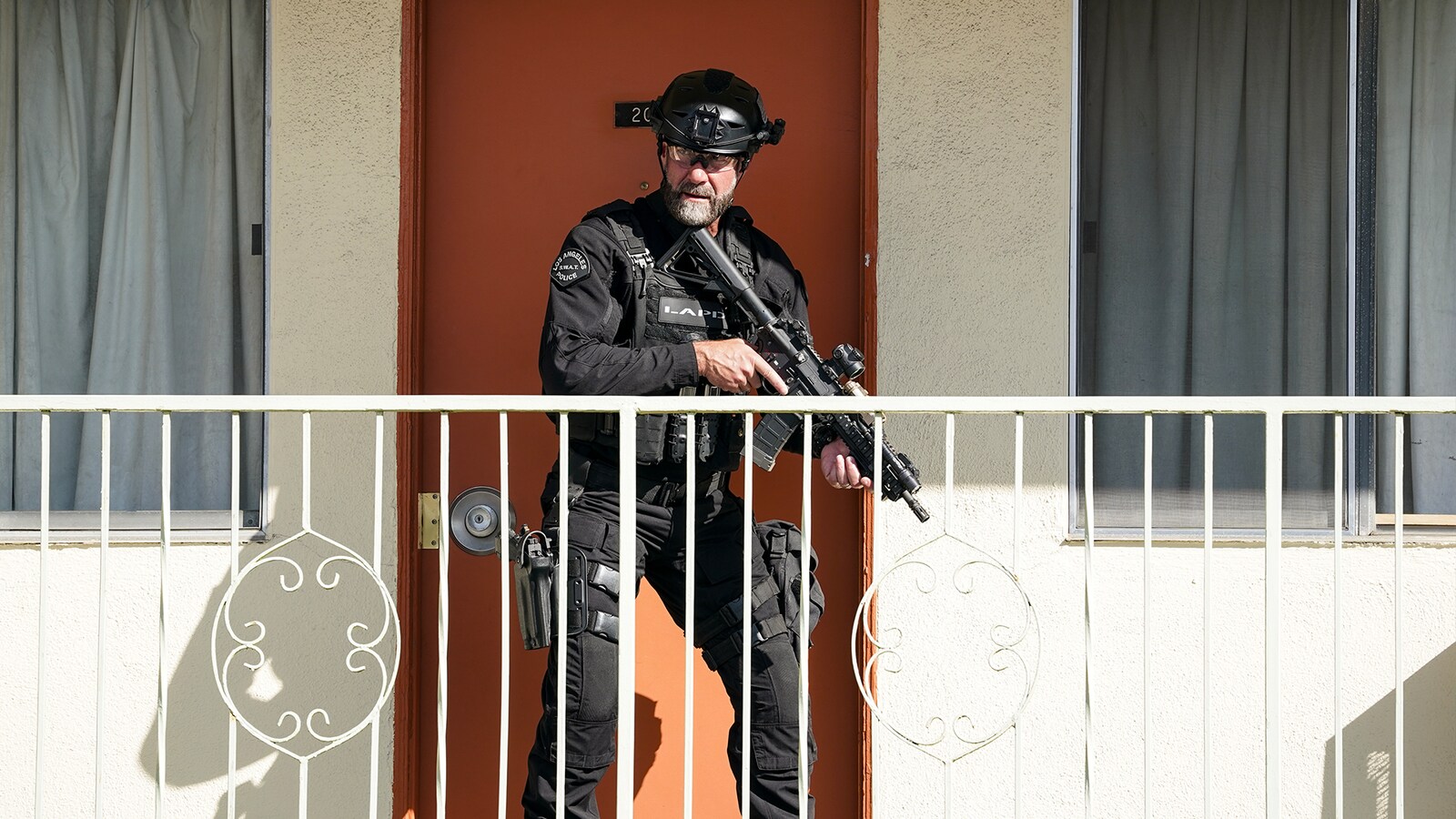 S.W.A.T.