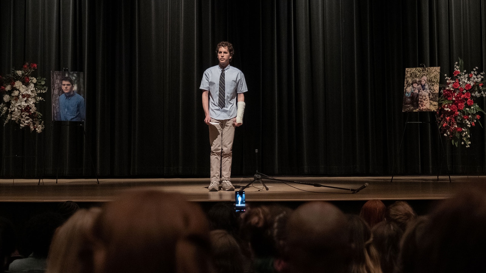 Dear Evan Hansen