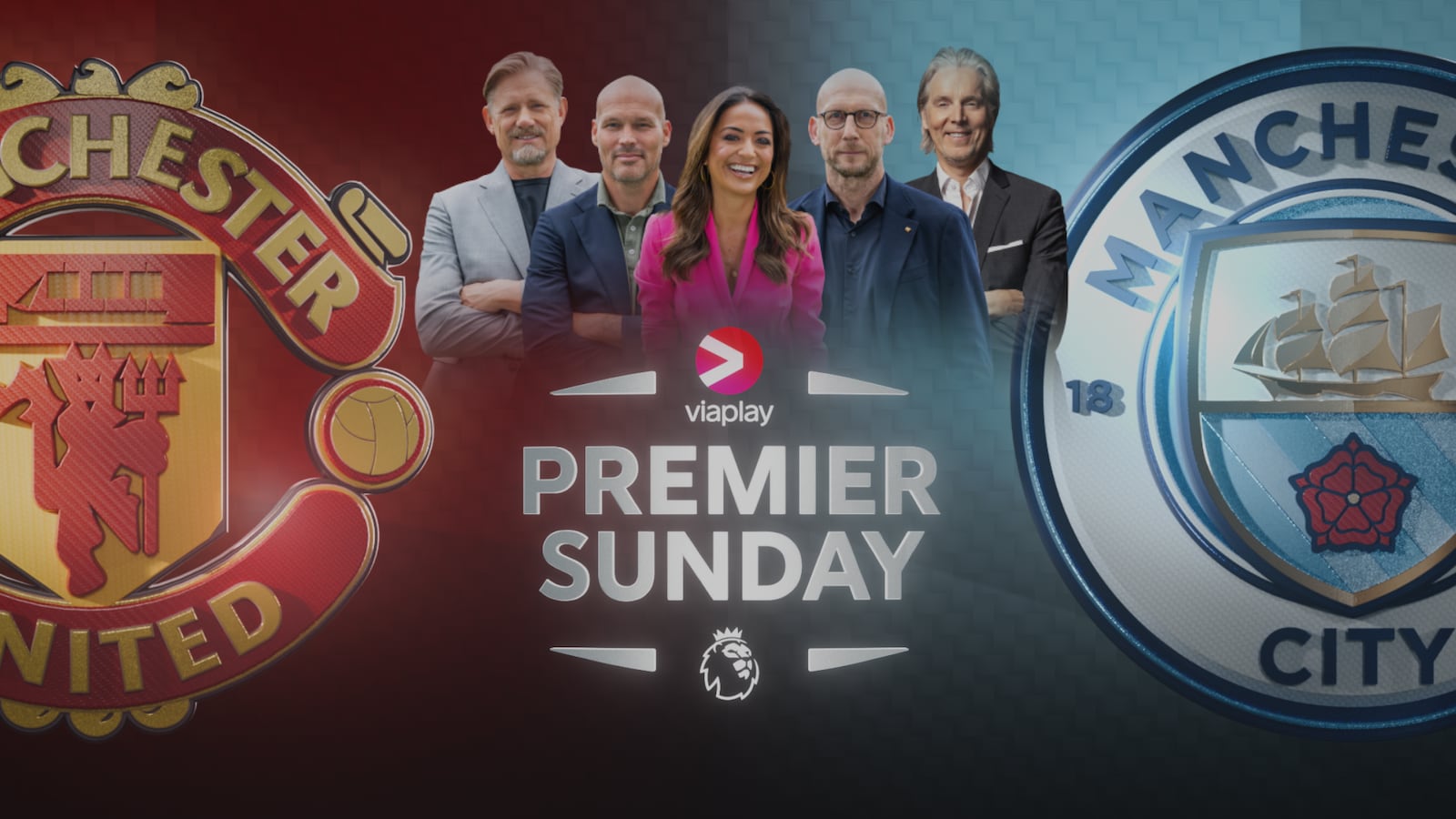 Man United - Man City