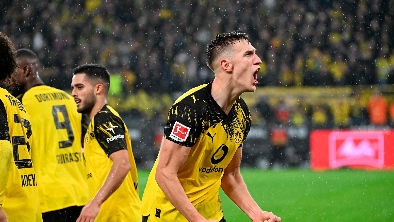 Dortmund - Werder Bremen