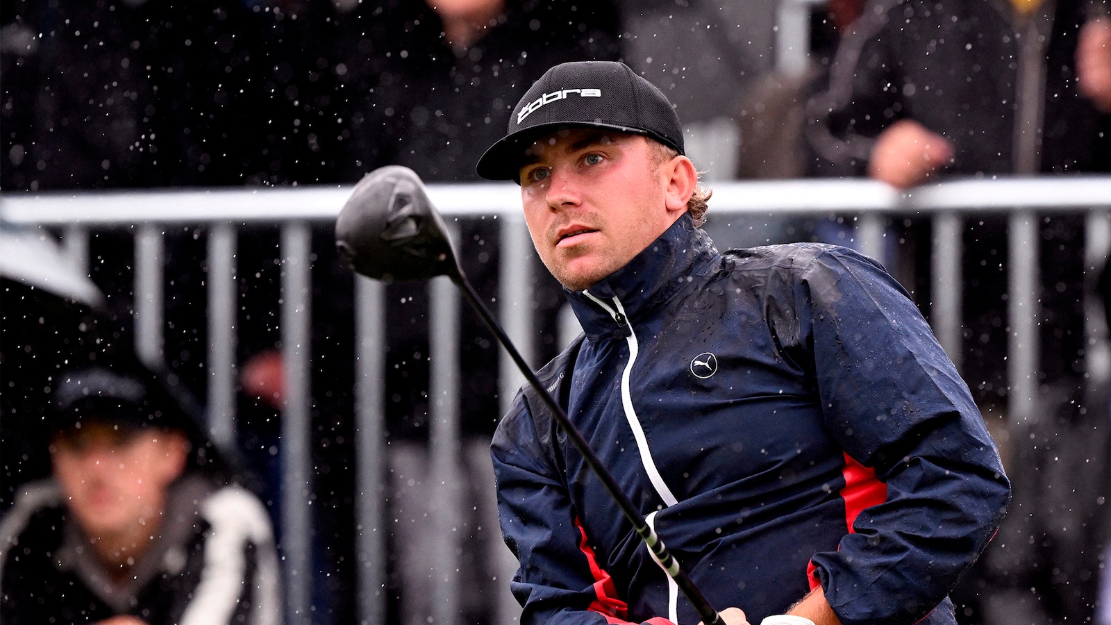 Alfred Dunhill Links Championship