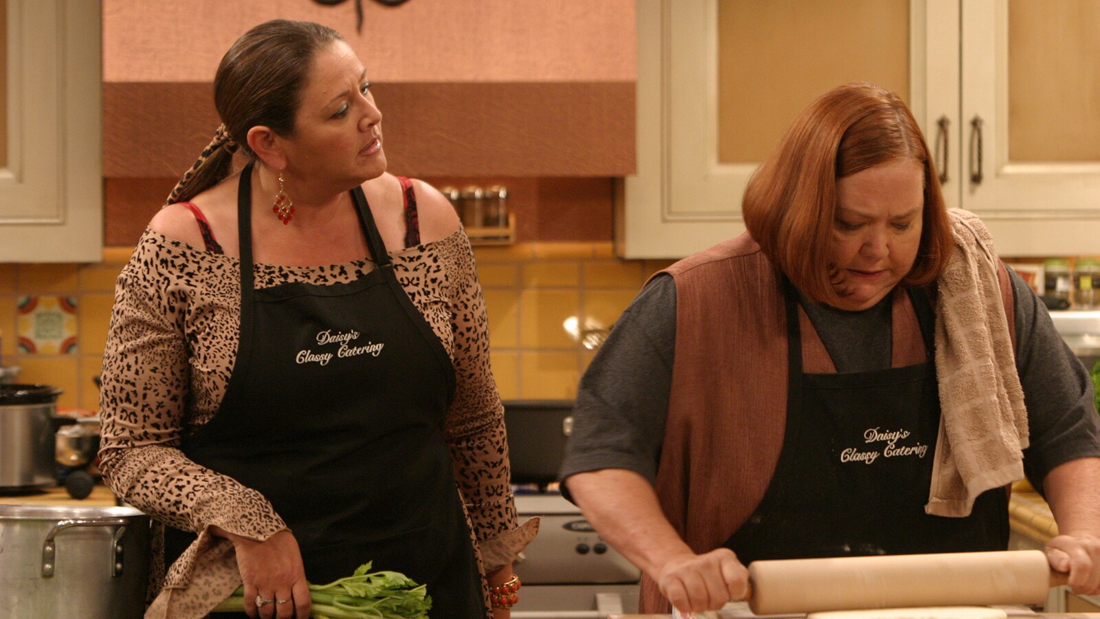 A Kosher Slaughterhouse Out in Fontana
