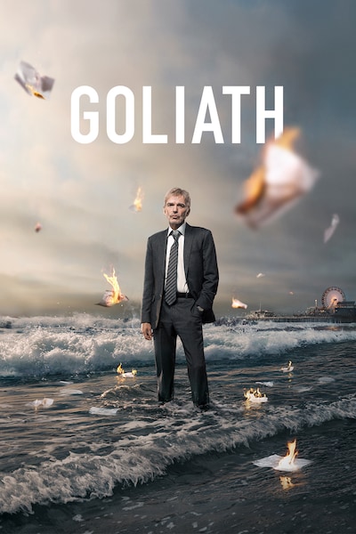 goliath