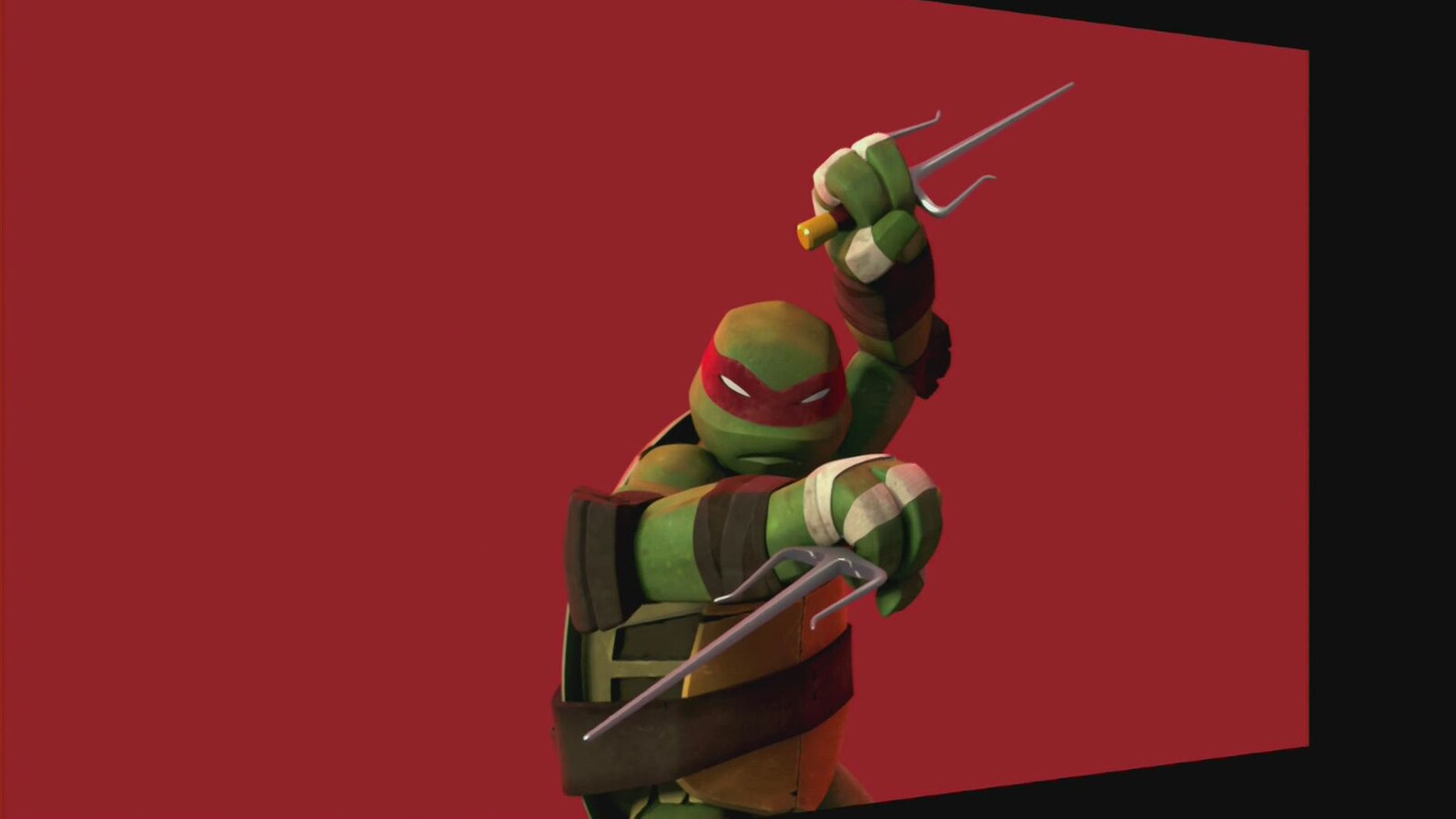 Mutanter i gangsterland