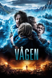 Poster för Vågen