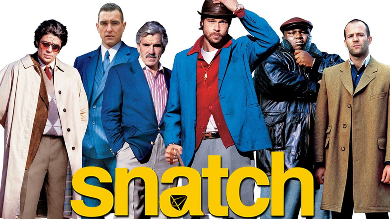 Snatch
