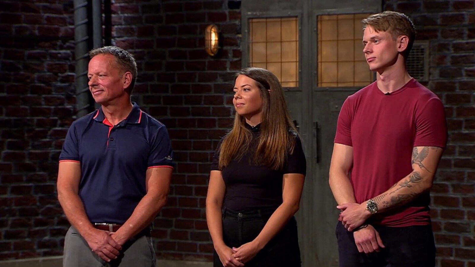 Dragons' Den Danmark