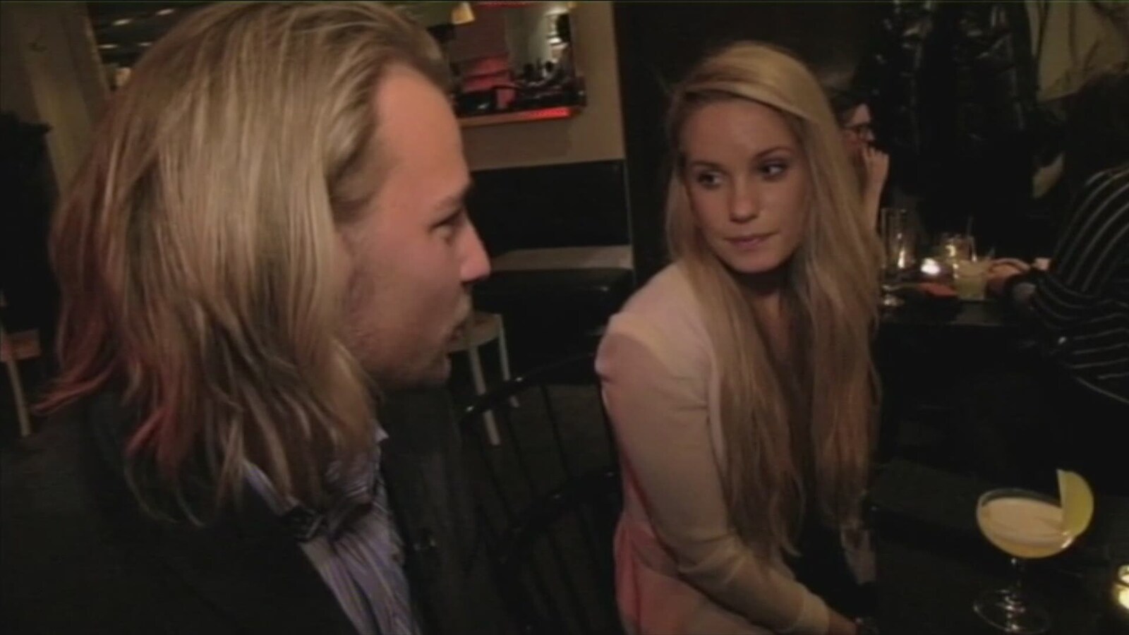 For lækker til love