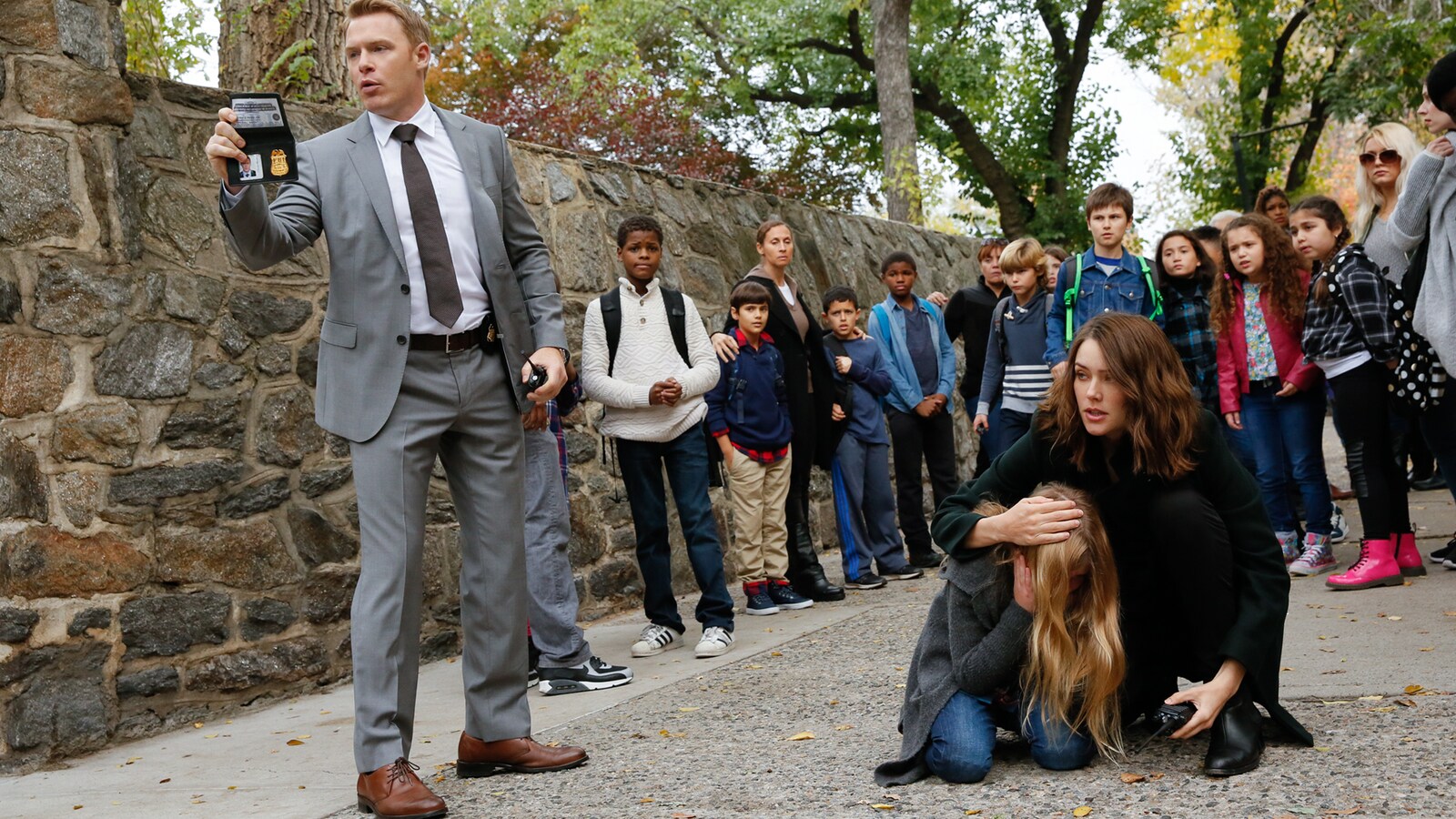 The Blacklist