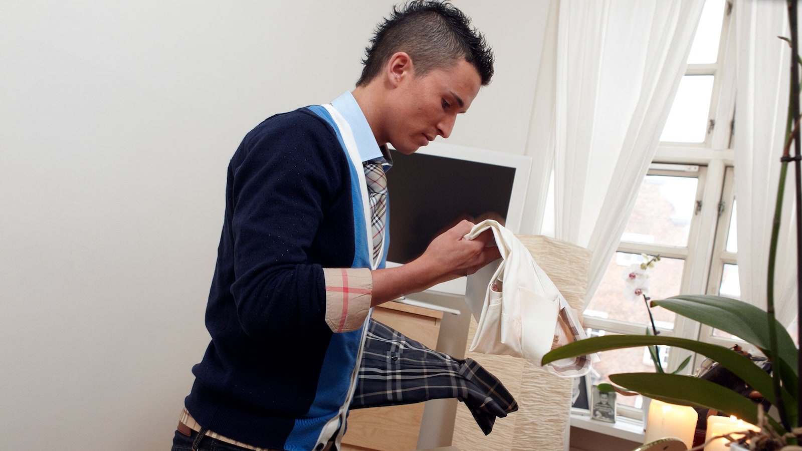 For lækker til love