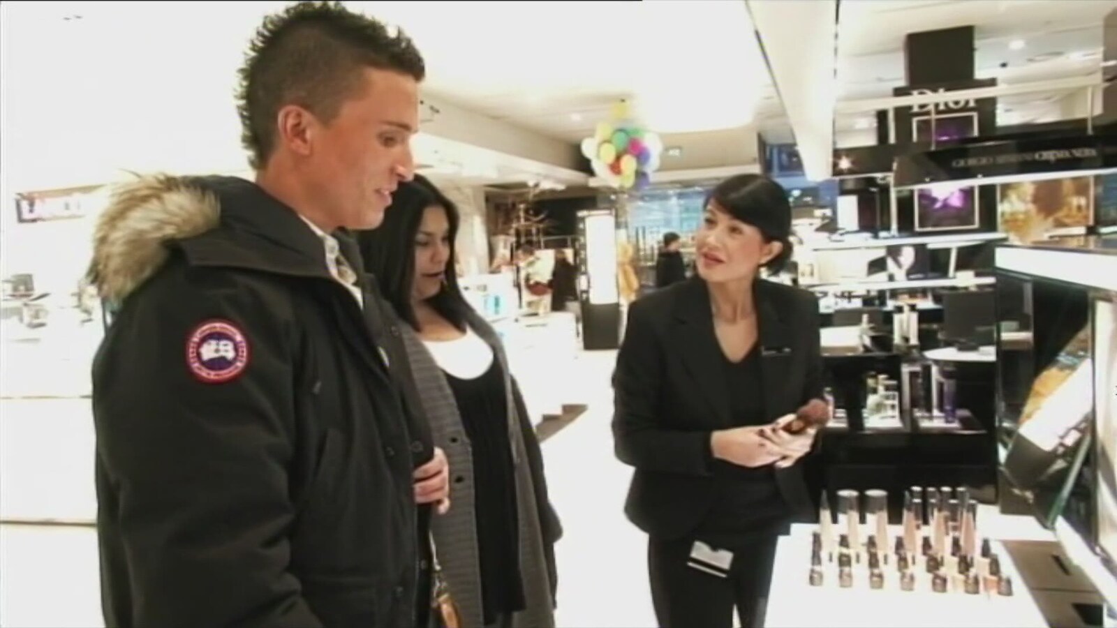 For lækker til love