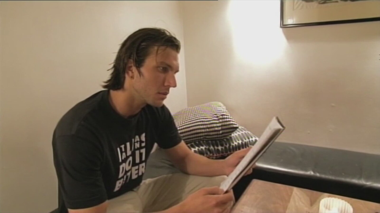 For lækker til love