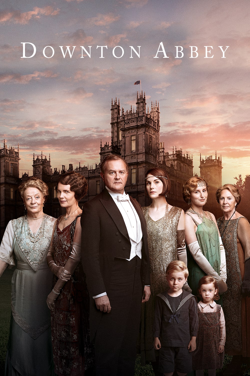 Downton Abbey - Viaplay