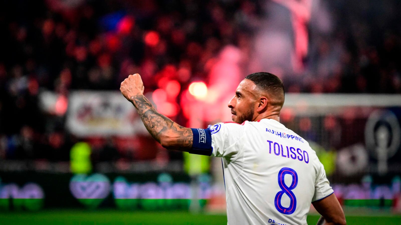 Lyon - Rennes