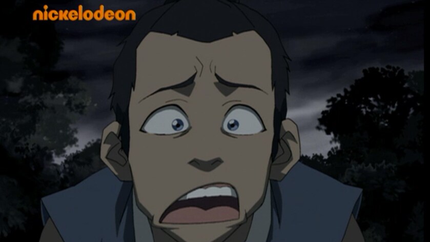 Avatar The Last Airbender Viaplay