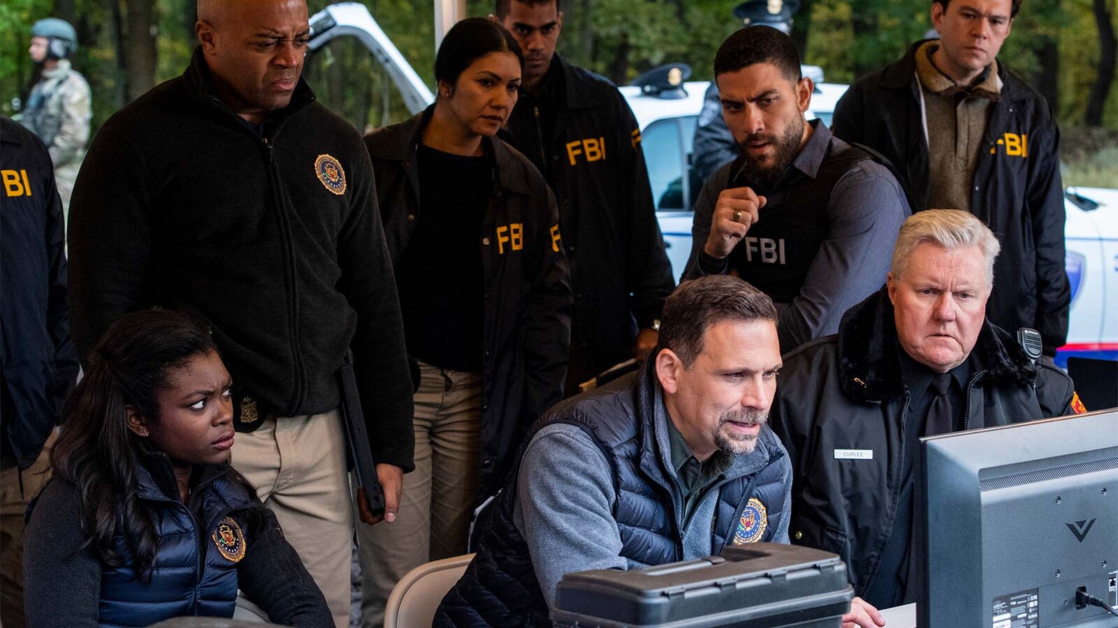 FBI