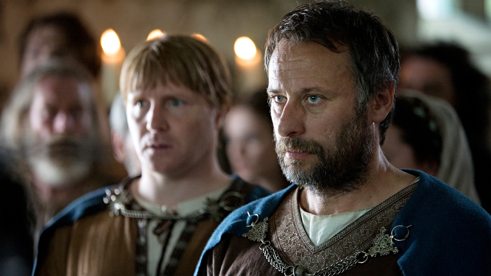 Arn: The Knight Templar