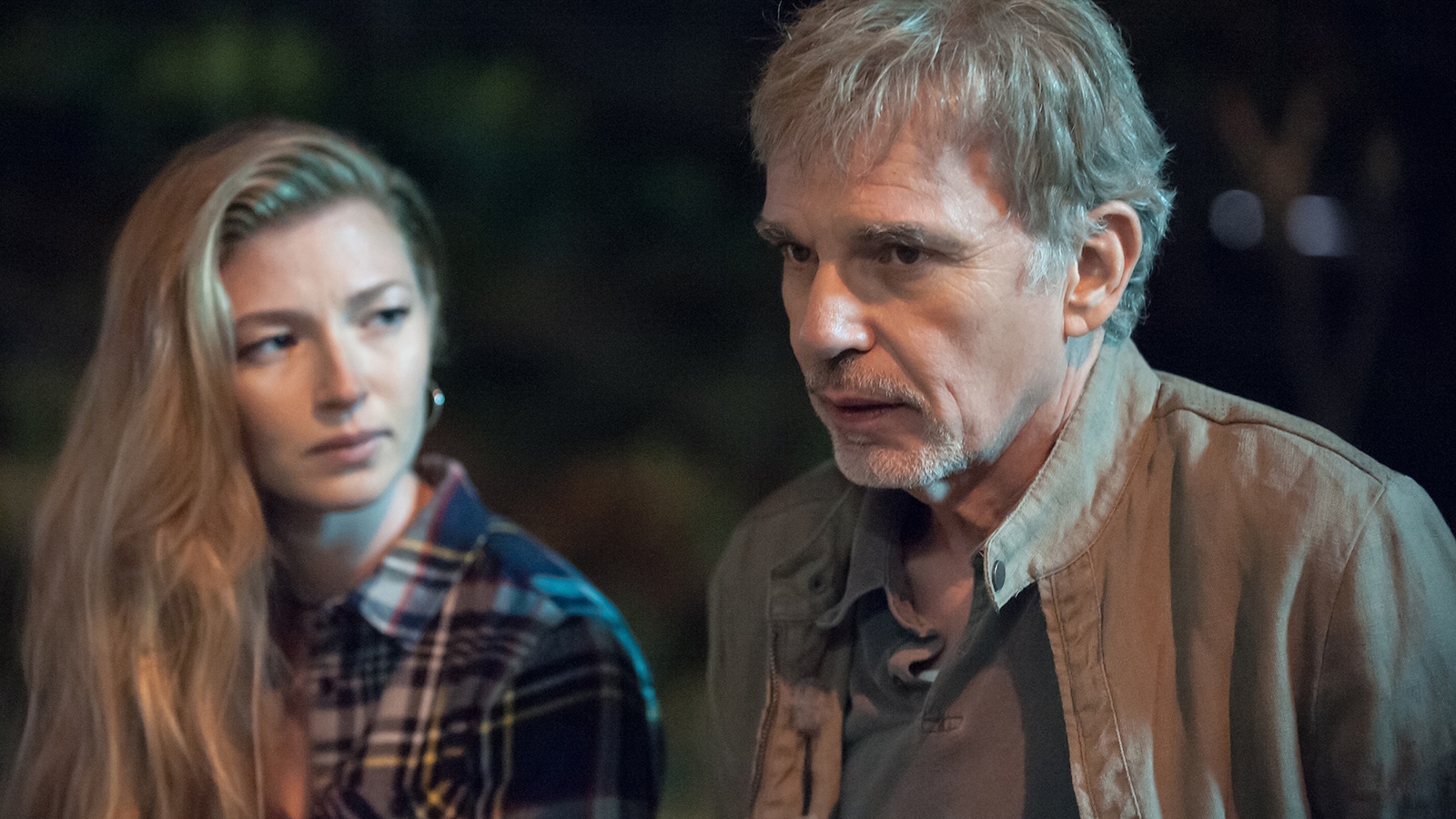 Cast Of Goliath Season 1 Episode 1 Goliath - Sæson 1 - Afsnit 1 - Viaplay
