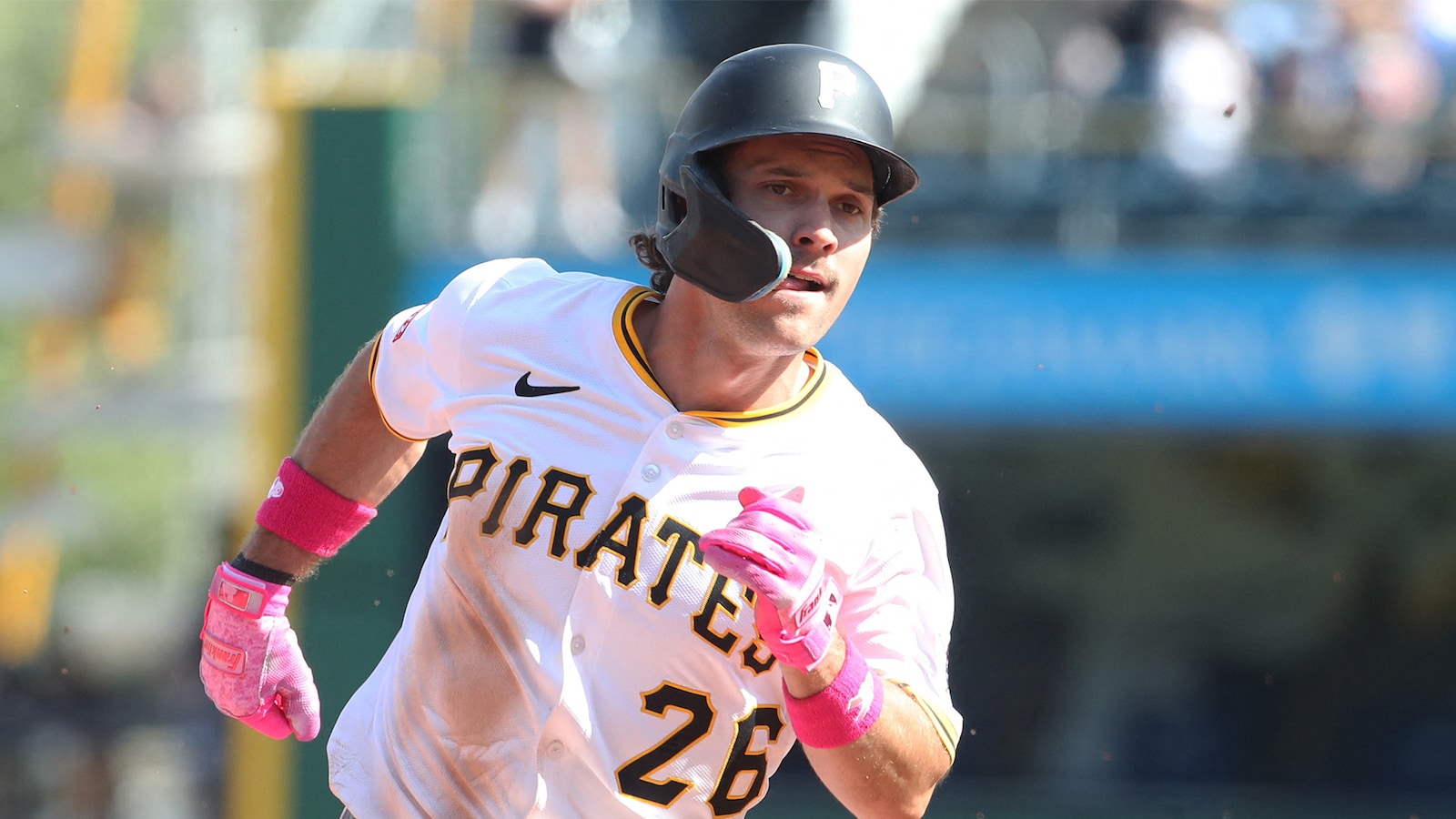 Pirates - Cardinals