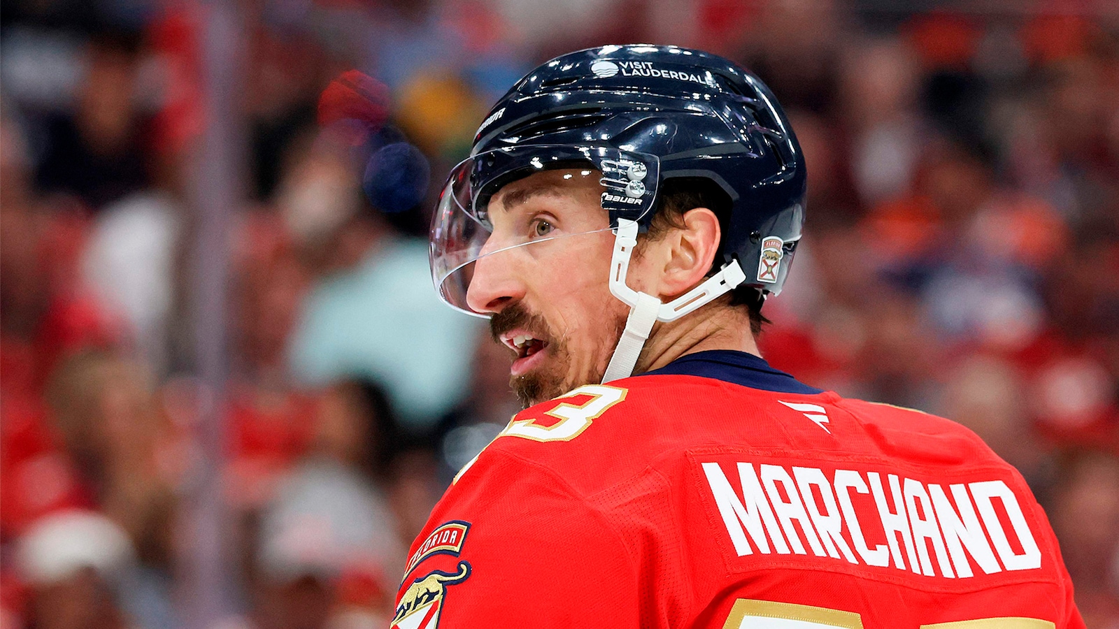 Florida - Philadelphia