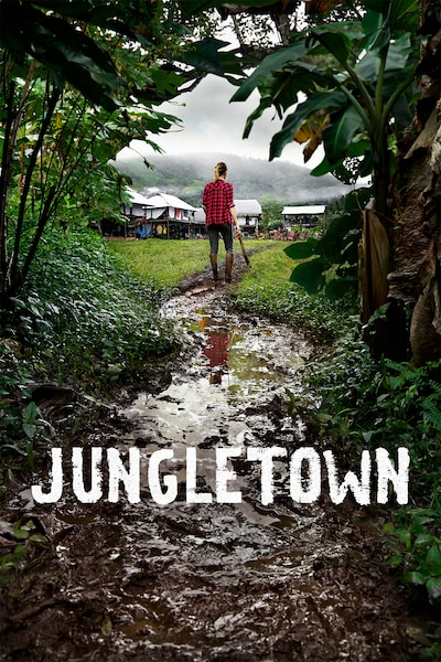 jungletown