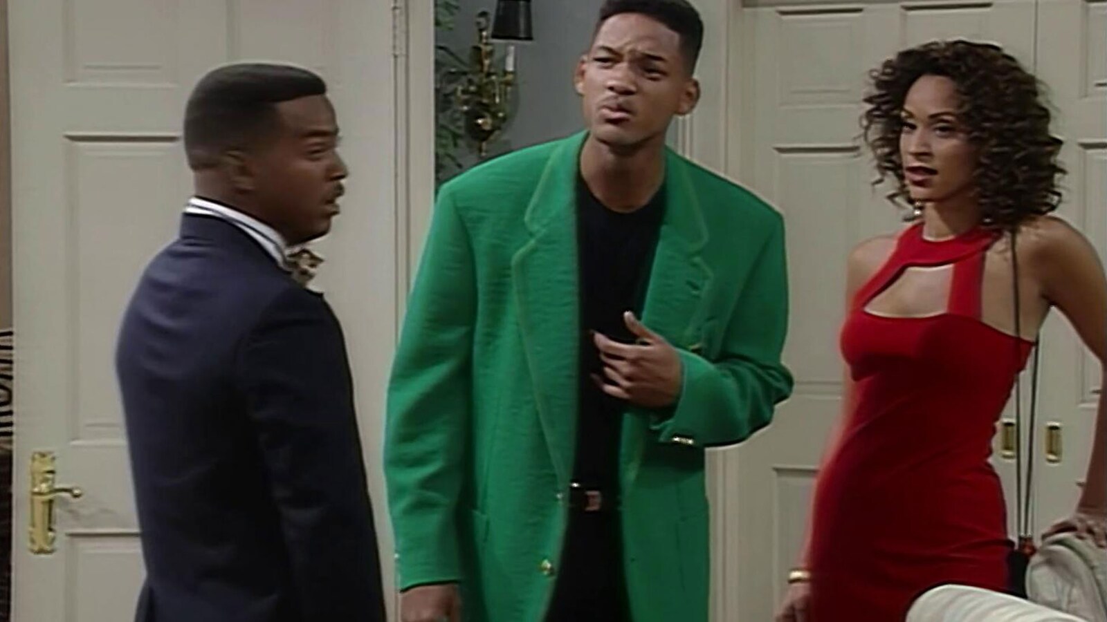 Fresh Prince i Bel-Air