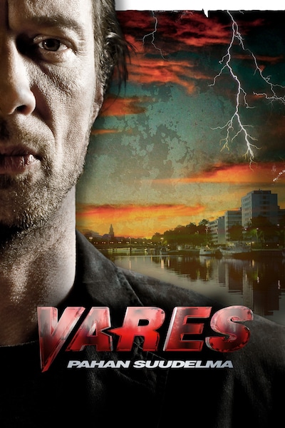 vares-3-pahan-suudelma-2011