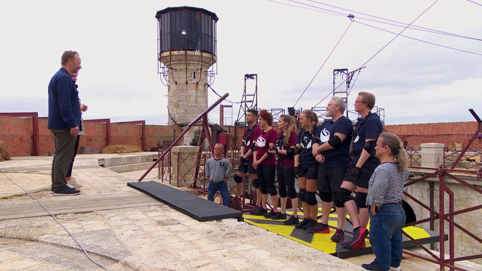 fangene-pa-fortet/sesong-12/episode-1