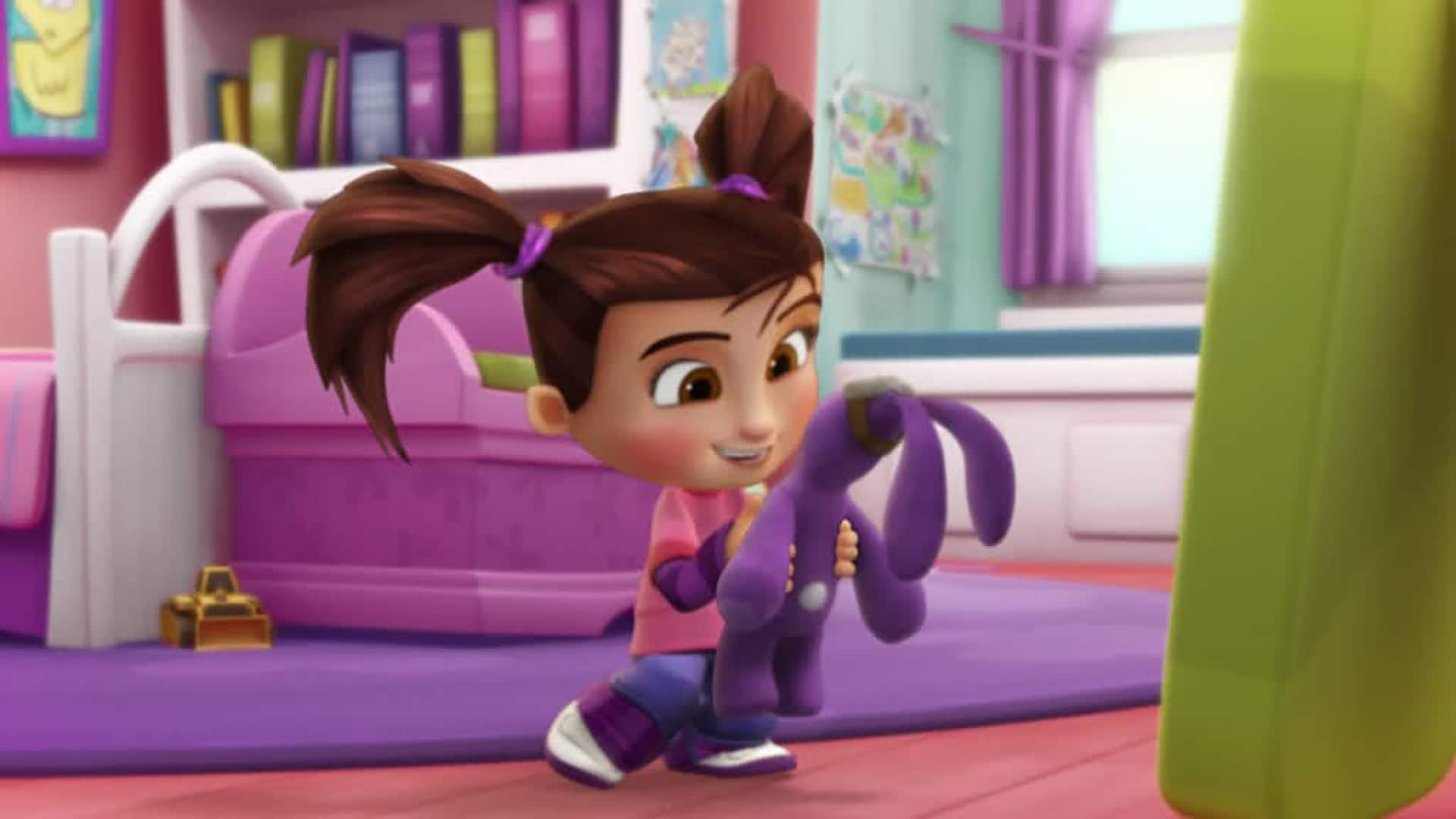 Mim mim and kate netflix onthegolader