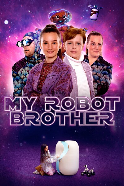 my-robot-brother-2022