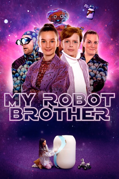 my-robot-brother-2022