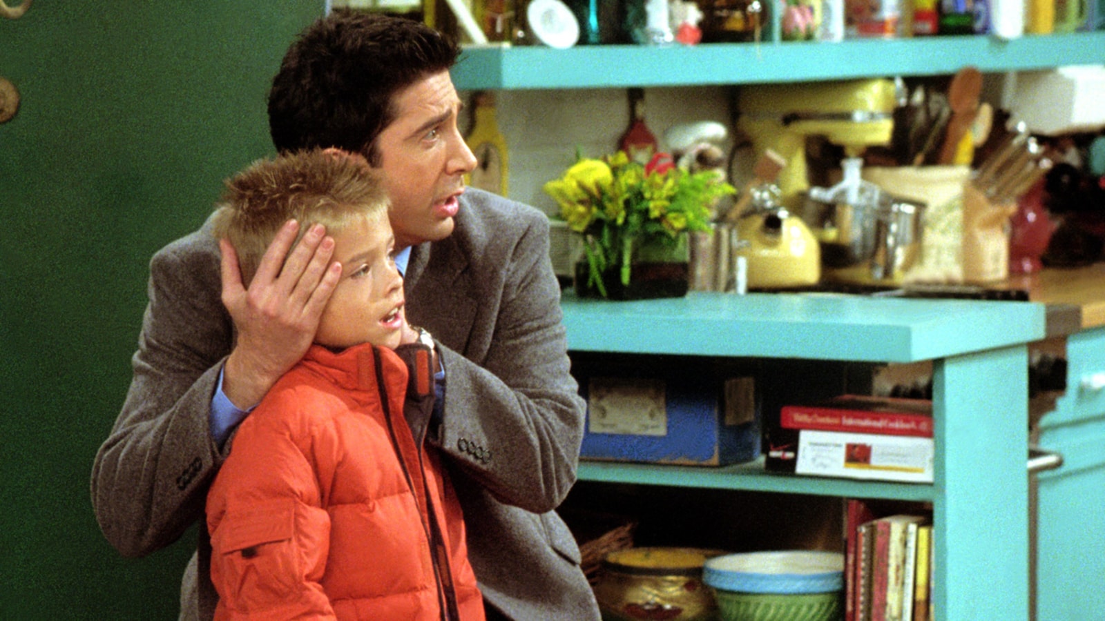 Friends