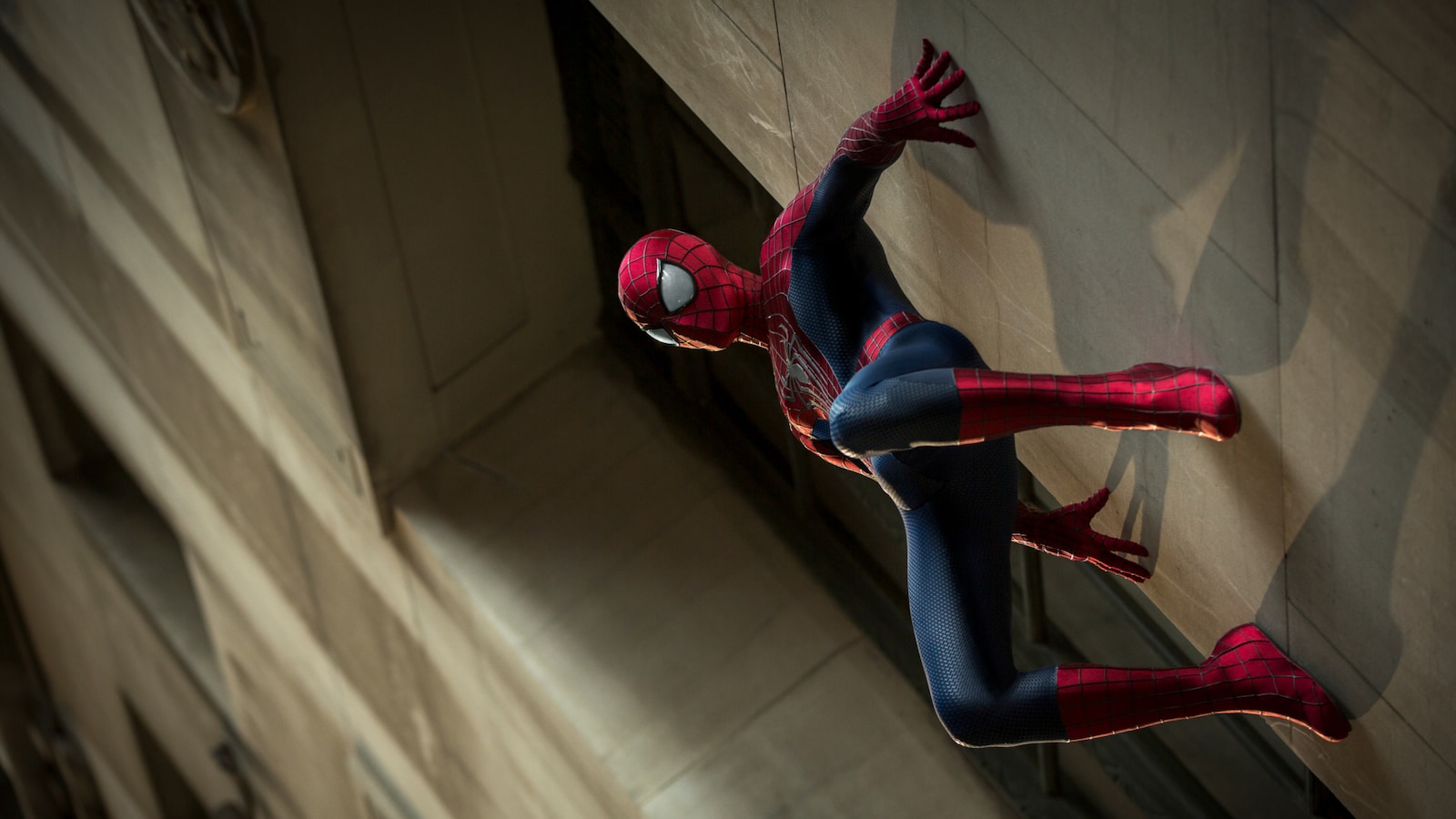 The Amazing Spider-Man 2