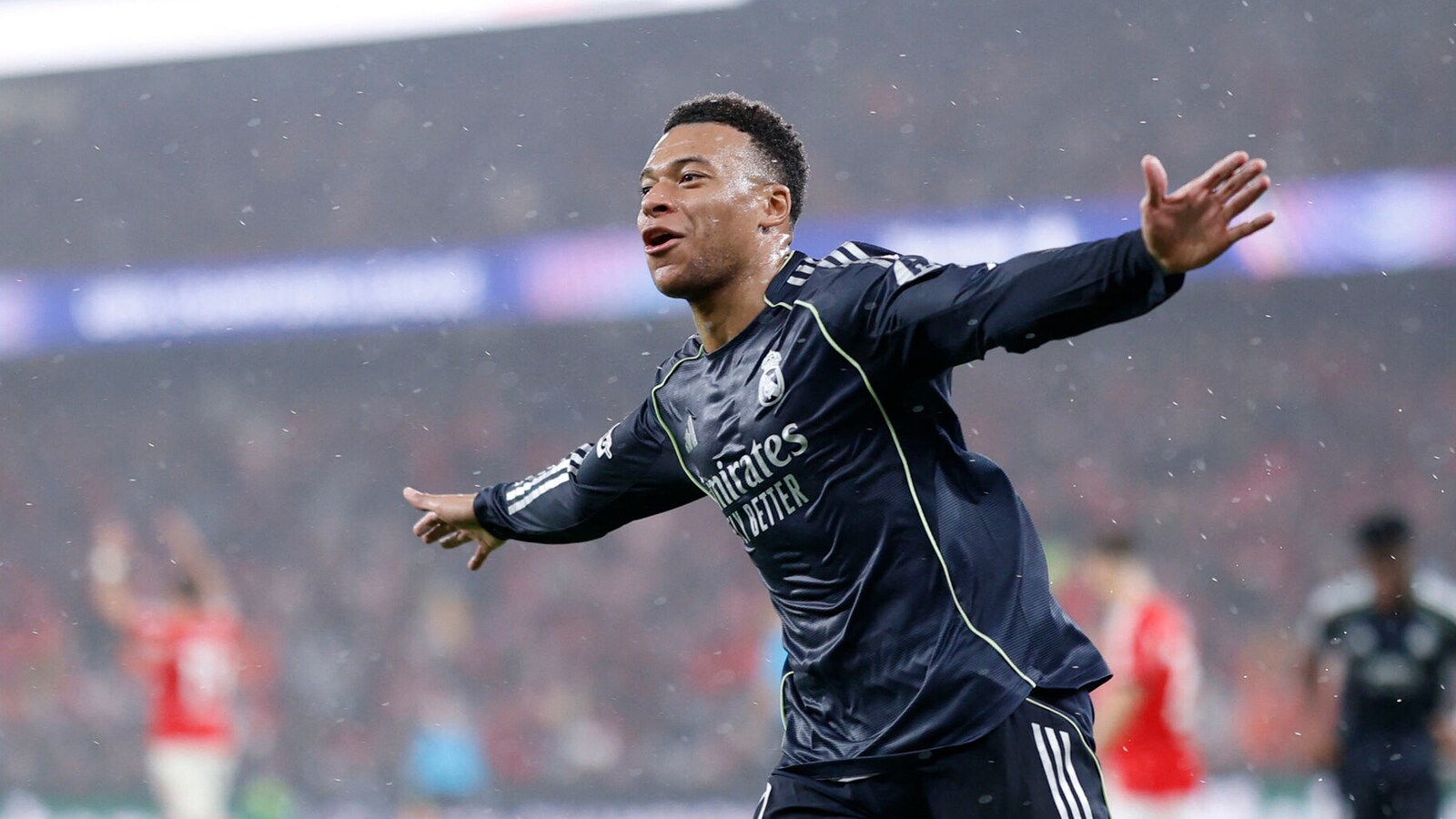 Benfica - Real Madrid