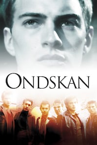 Poster för Ondskan